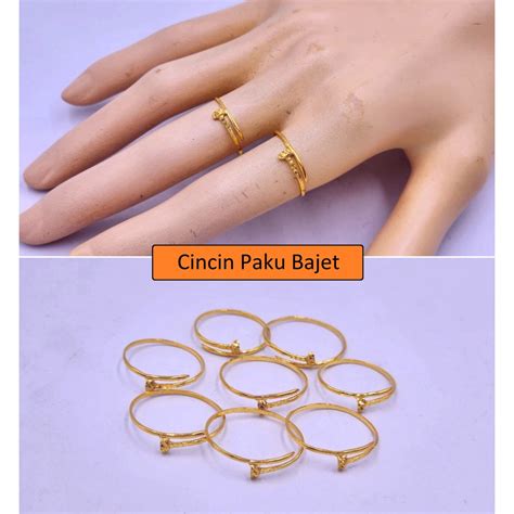 cincin 916 shopee.